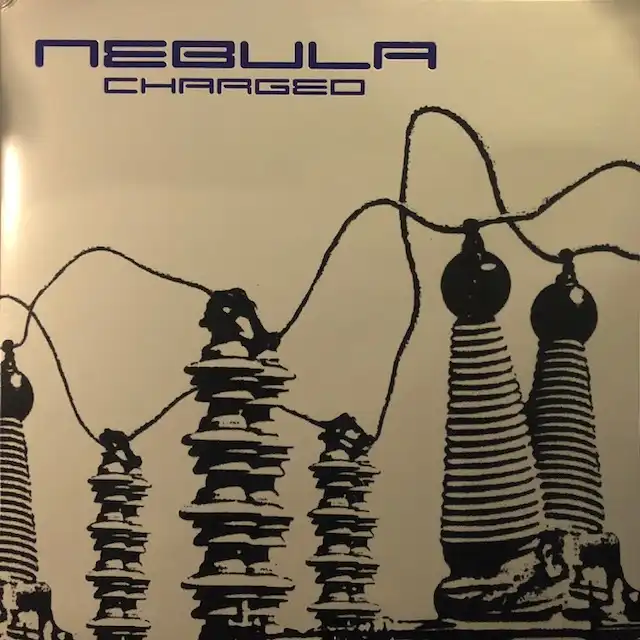 NEBULA / CHARGEDΥʥ쥳ɥ㥱å ()