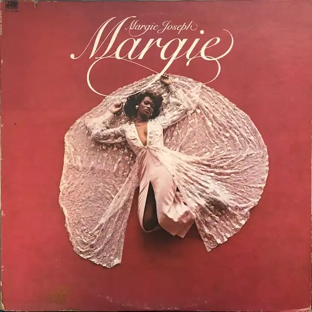 MARGIE JOSEPH / MARGIE Υʥ쥳ɥ㥱å ()