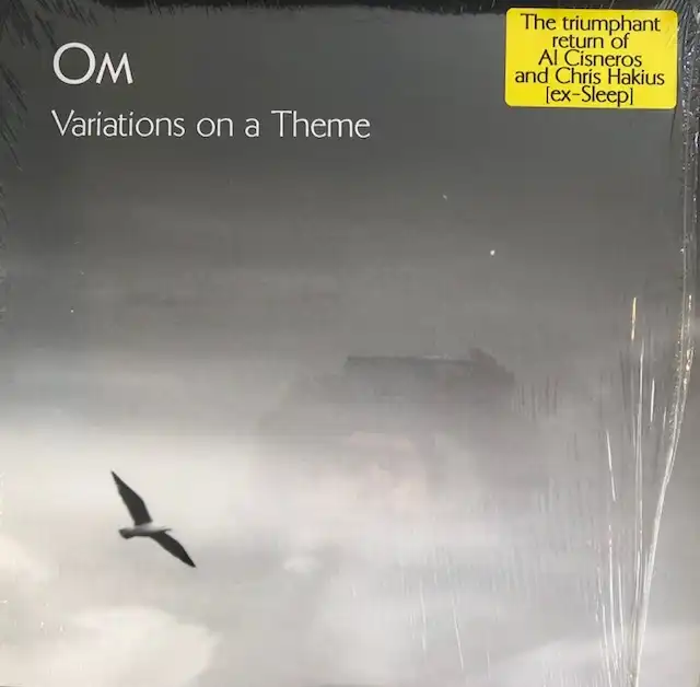 OM / VARIATIONS ON A THEME