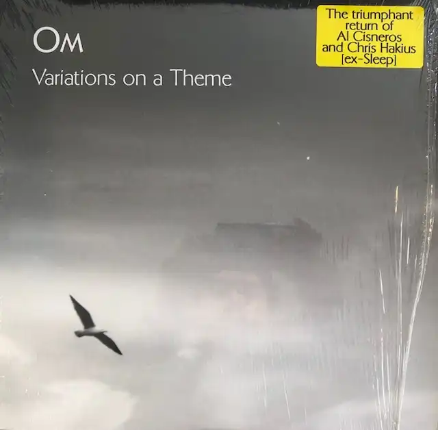 OM / VARIATIONS ON A THEMEΥʥ쥳ɥ㥱å ()