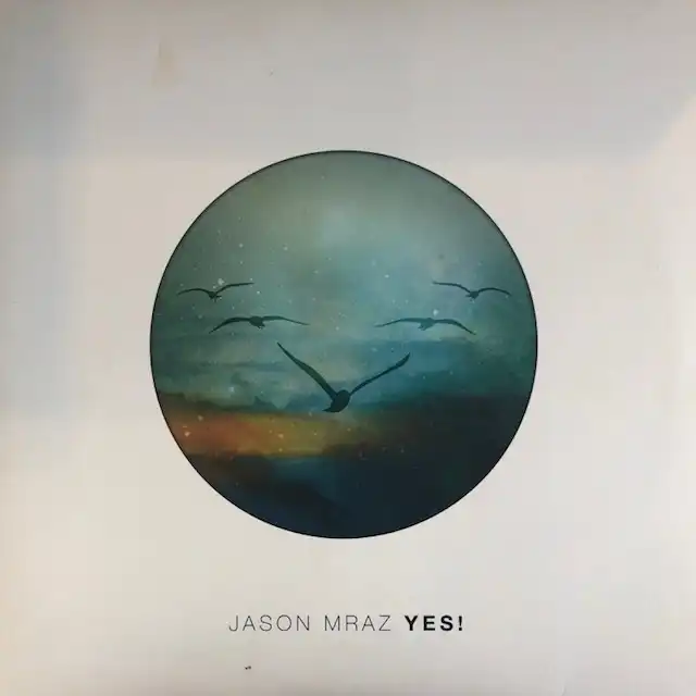 JASON MRAZ / YES!