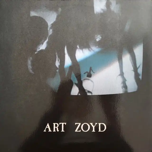 ART ZOYD / SYMPHONIE POUR LE JOUR OU BRULERONT LES CITES