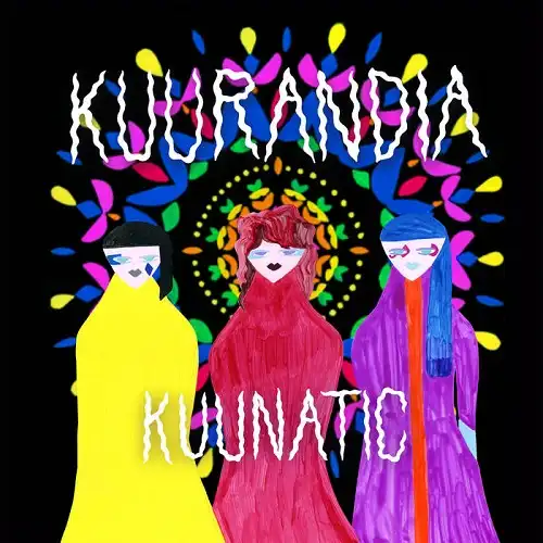 KUUNATIC / KUURANDIAΥʥ쥳ɥ㥱å ()