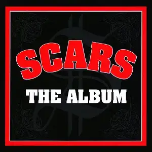 SCARS () / ALBUM 