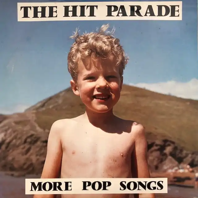 HIT PARADE / MORE POP SONGSΥʥ쥳ɥ㥱å ()