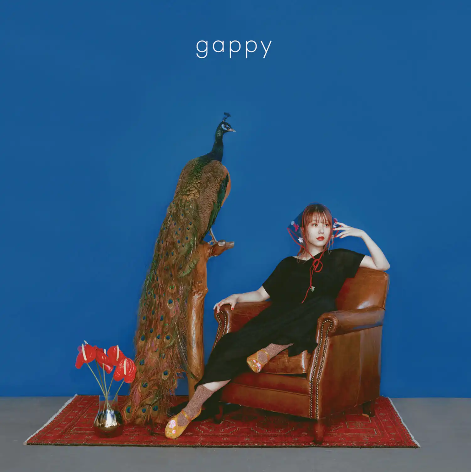 おかもとえみ (オカモトエミ）/  GAPPY（ギャッピー）