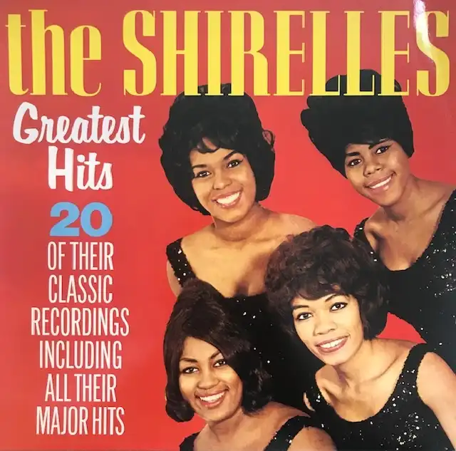 SHIRELLES / GREATEST HITS 20