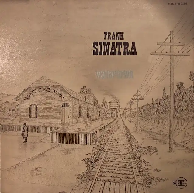 FRANK SINATRA / WATERTOWNΥʥ쥳ɥ㥱å ()