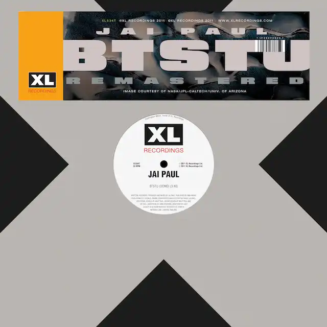 JAI PAUL / BTSTU