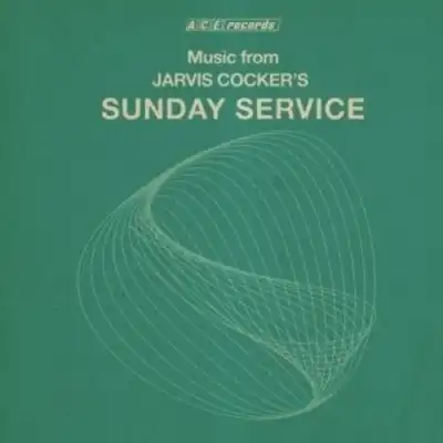 VARIOUS (NINA SIMONE) / MUSIC FROM JARVIS COCKER'S SUNDAY SERVIVE