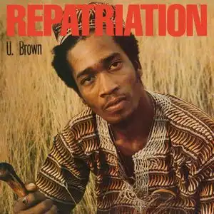 U BROWN / REPATRIATION