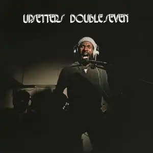 UPSETTERS / DOUBLE SEVENΥʥ쥳ɥ㥱å ()