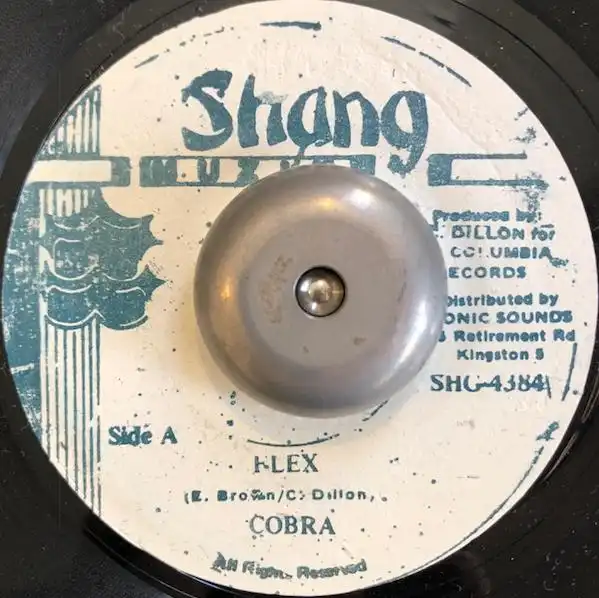 COBRA / FLEXΥʥ쥳ɥ㥱å ()