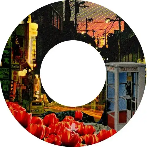高橋飛夢 / ロックンロールのお兄さん ／ あの日にかえりたい