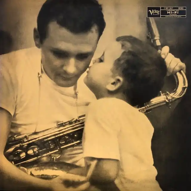 STAN GETZ / STAN GETZ PLAYSΥʥ쥳ɥ㥱å ()