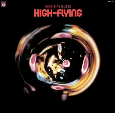 鈴木宏昌 / HIGH-FLYING