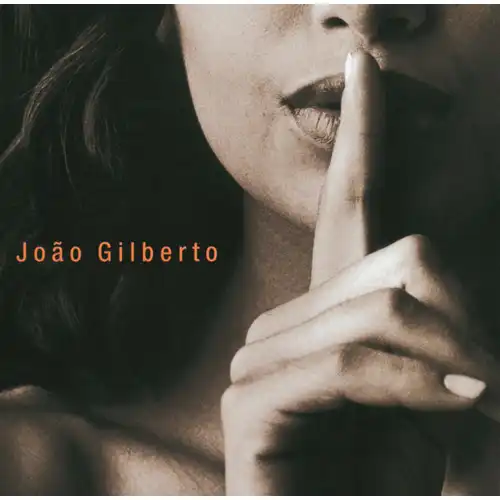 JOAO GILBERTO / 祢 ȥ (JOAO VOZ E VIOLAO)