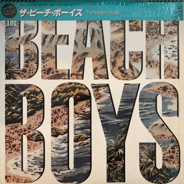 BEACH BOYS / SAMEΥʥ쥳ɥ㥱å ()