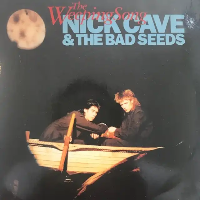 NICK CAVE & THE BAD SEEDS ‎/ WEEPING SONGΥʥ쥳ɥ㥱å ()