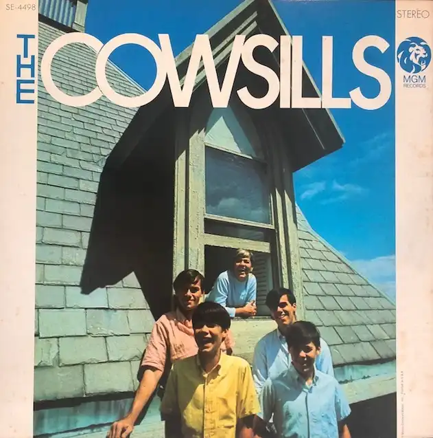 COWSILLS / SAMEΥʥ쥳ɥ㥱å ()