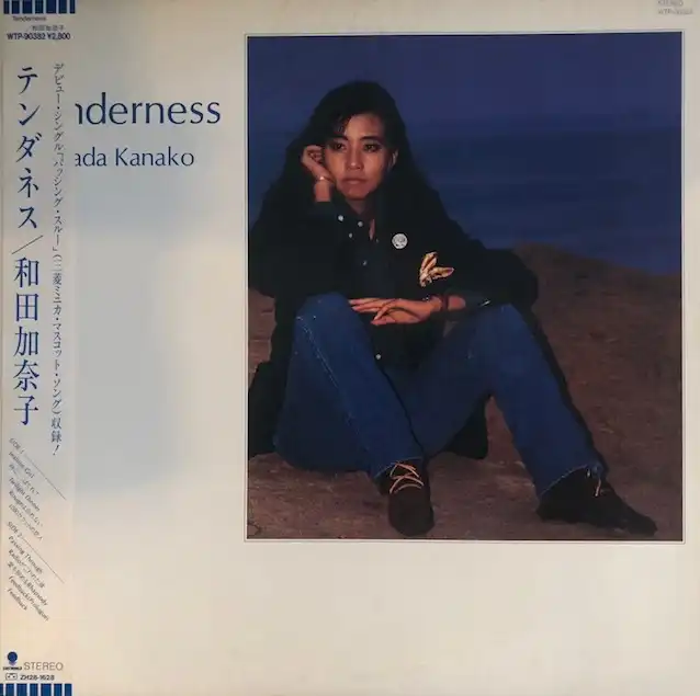 和田加奈子 / TENDERNESS