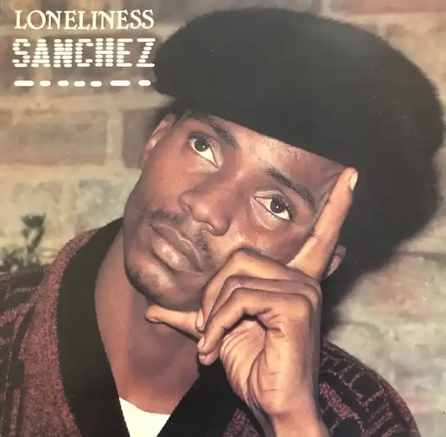 SANCHEZ / LONELINESSΥʥ쥳ɥ㥱å ()