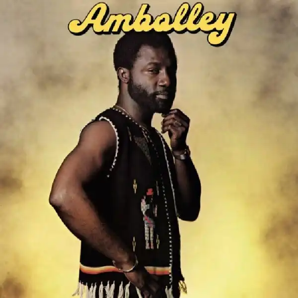 GYEDU-BLAY AMBOLLEY / AMBOLLEYΥʥ쥳ɥ㥱å ()