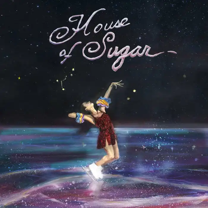 (SANDY) ALEX G / HOUSE OF SUGAR