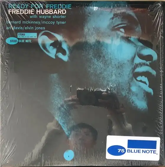 FREDDIE HUBBARD / READY FOR FREDDIEΥʥ쥳ɥ㥱å ()