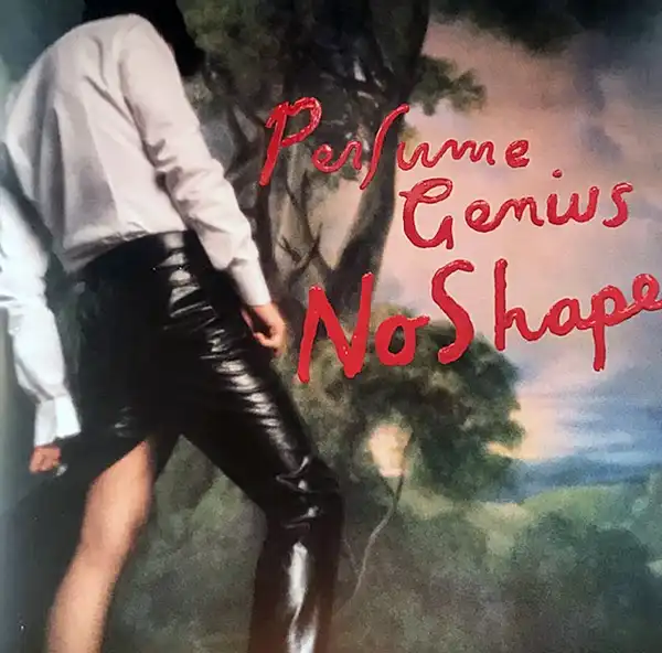 PERFUME GENIUS / NO SHAPEΥʥ쥳ɥ㥱å ()