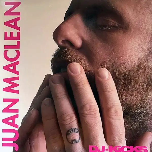 JUAN MACLEAN / DJ–KICKSΥʥ쥳ɥ㥱å ()