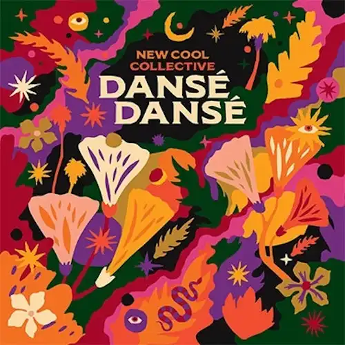 NEW COOL COLECTIVE / DANSE DANSEΥʥ쥳ɥ㥱å ()