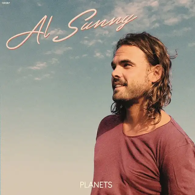 AL SUNNY / PLANETS