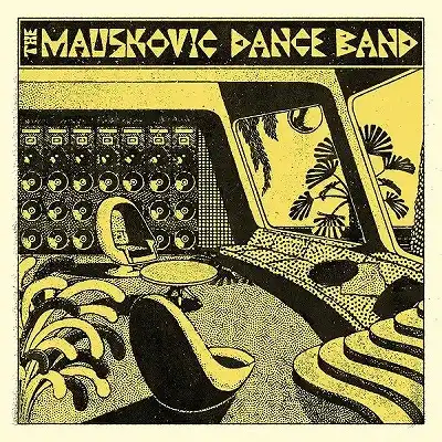 MAUSKOVIC DANCE BAND / SAMEΥʥ쥳ɥ㥱å ()