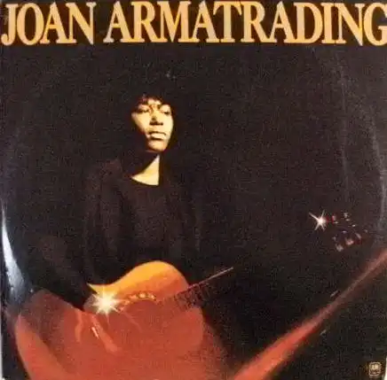 JOAN ARMATRADING / SAME