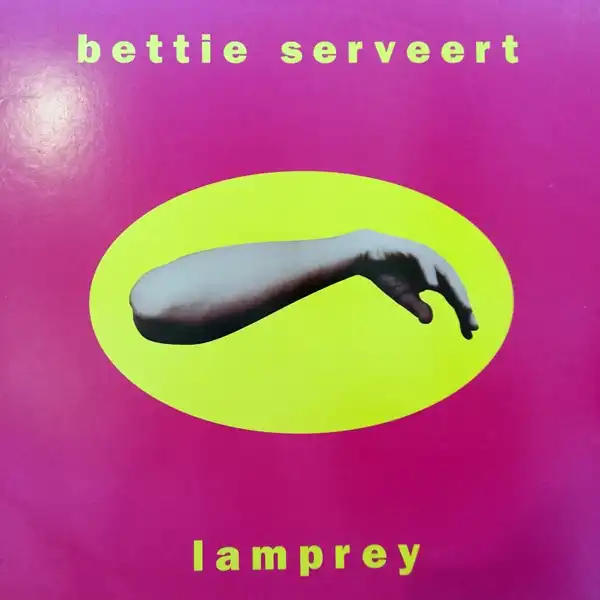 BETTIE SERVEERT ‎/ LAMPREY