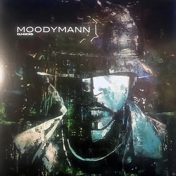 MOODYMANN / DJ KICKS