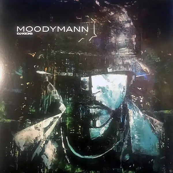 MOODYMANN / DJ KICKSΥʥ쥳ɥ㥱å ()