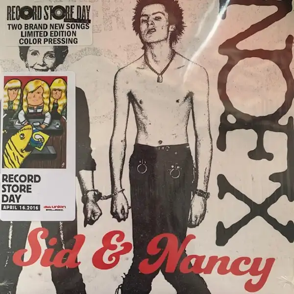 NOFX / SID & NANCY