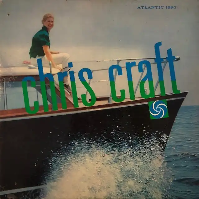 CHRIS CONNOR / CHRIS CRAFT