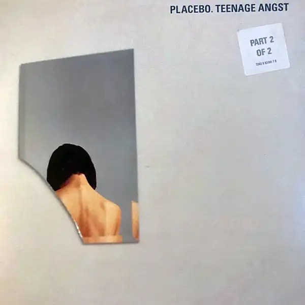 PLACEBO / TEENAGE ANGST PART 2Υʥ쥳ɥ㥱å ()
