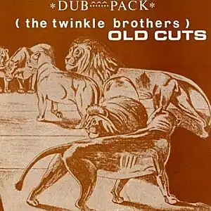 TWINKLE BROTHERS / OLD CUTS DUB PACK
