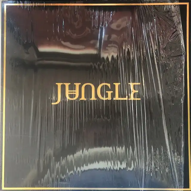 JUNGLE / SAME