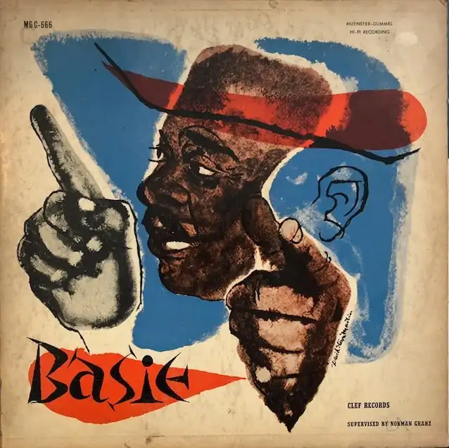 COUNT BASIE / BASIE Υʥ쥳ɥ㥱å ()