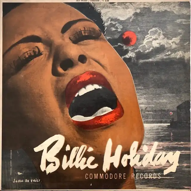 BILLIE HOLIDAY / TWELVE OF HER GREATEST INTERPRETATIONS