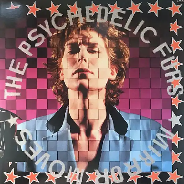 PSYCHEDELIC FURS / MIRROR MOVES