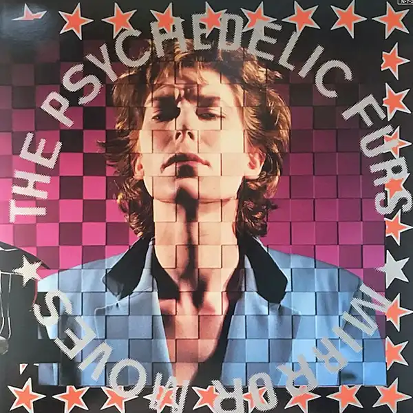 PSYCHEDELIC FURS / MIRROR MOVESΥʥ쥳ɥ㥱å ()