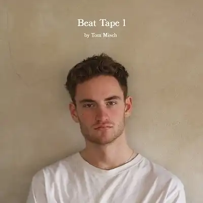 TOM MISCH / BEAT TAPE 1Υʥ쥳ɥ㥱å ()