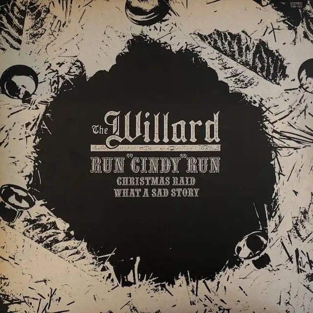 WILLARD / RUN 