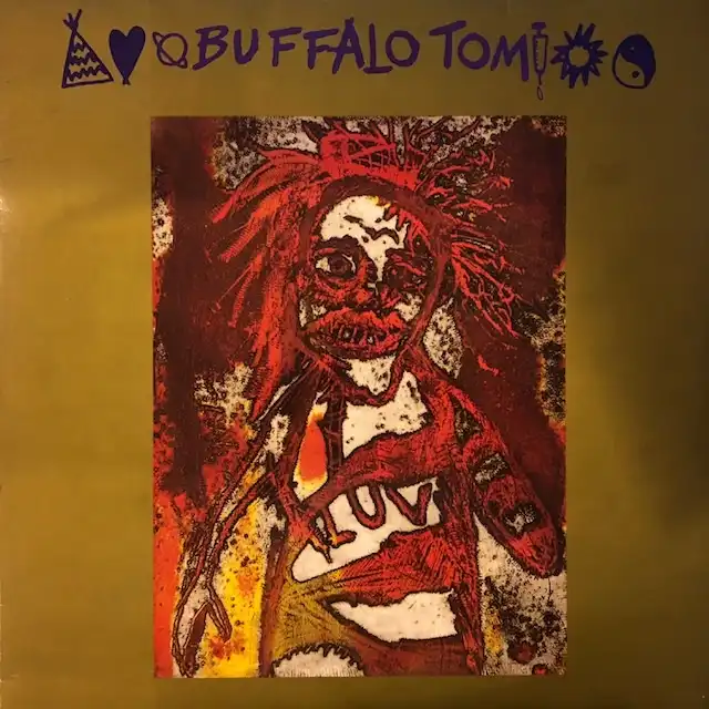 BUFFALO TOM / SAME